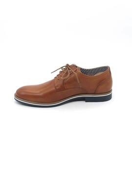 Zapato Pikolinos LEON M4V-4130 cuero para hombre