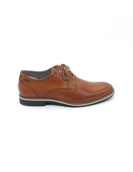 Zapato Pikolinos LEON M4V-4130 cuero para hombre