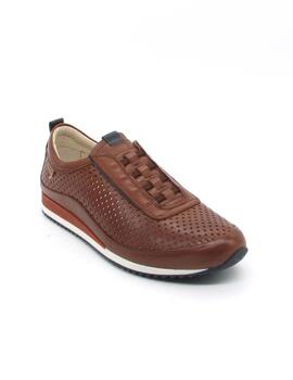 Zapato Pikolinos LIVERPOOL M2A-6252  cuero hombre