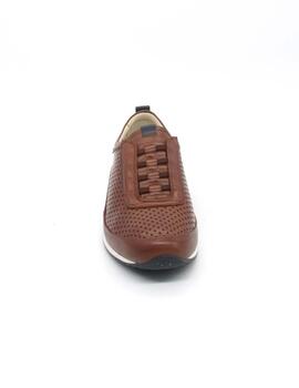 Zapato Pikolinos LIVERPOOL M2A-6252  cuero hombre