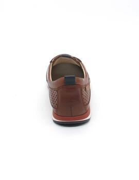 Zapato Pikolinos LIVERPOOL M2A-6252  cuero hombre