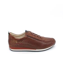 Zapato Pikolinos LIVERPOOL M2A-6252  cuero hombre