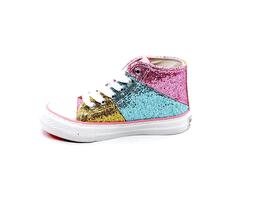 Zapatilla Conguitos COSH283080 multicolor para niñ