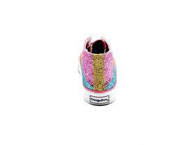 Zapatilla Conguitos COSH283080 multicolor para niñ