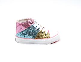 Zapatilla Conguitos COSH283080 multicolor para niñ
