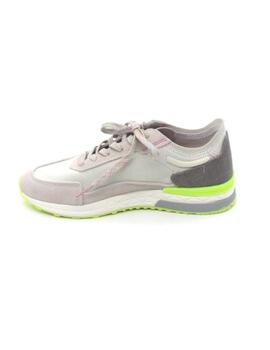 Deportivas Scalpers Moon gris para mujer