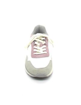 Zapatilla Scalpers Herry blanco para mujer