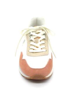 Zapatilla Scalpers Herry amarillo para mujer