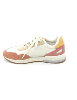 Zapatilla Scalpers Herry amarillo para mujer