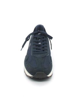 Zapatilla Scalpers Prax blanco para hombre