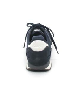 Zapatilla Scalpers Prax blanco para hombre