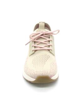 Zapatilla U.S.POLO FELW001-LBE001 beige
