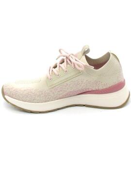 Zapatilla U.S.POLO FELW001-LBE001 beige
