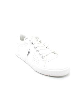 Deportivas U.S.POLO MARCS011-WHI blanco hombre