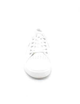 Deportivas U.S.POLO MARCS011-WHI blanco hombre