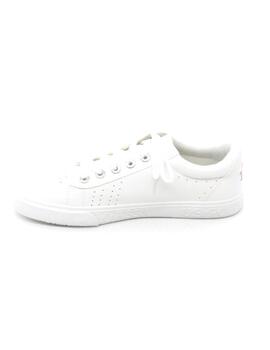 Deportivas U.S.POLO MARCS011-WHI blanco hombre