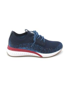 Zapatilla U.S.POLO FELIX001-DBL002 marino