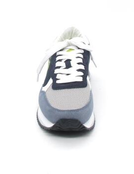 Zapatilla U.S.POLO CLEEF006-DBL-LGR04