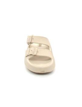 Sandalia BW BJSH534001 beige para niña