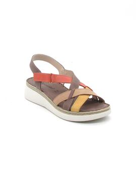 Sandalia Riposella D16264/LAURA E multicolor 