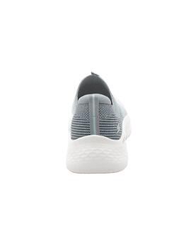 Zapatilla Skechers 124827/GYMT gris para mujer