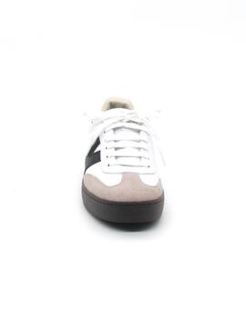 Zapatilla Victoria 1126186 blanco unisex