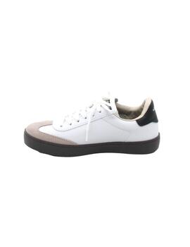 Deportivas Victoria 1126186 blanco unisex