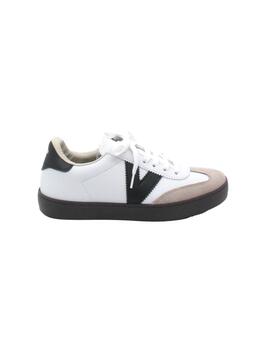 Deportivas Victoria 1126186 blanco unisex