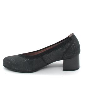 Zapato Pitillos 5720 negro para mujer