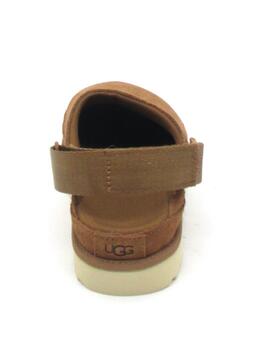 Zueco UGG 1138252 ante para mujer