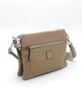 Bolso Pepe Moll 241531 cuero para mujer