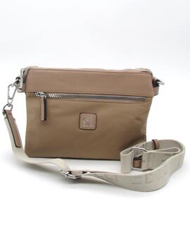 Bolso Pepe Moll 241531 cuero para mujer