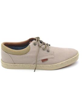 Loneta Mustang 84666 beige para hombre