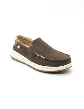 Nautico Pitas INTAKE taupe para hombre