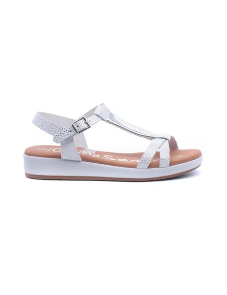 Sandalia Plana OH MY SANDALS 4324