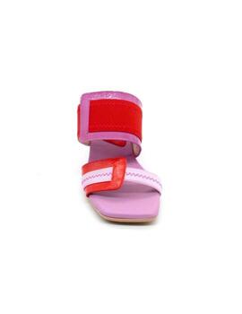 Sandalias Hispanitas CHV243327 violeta para mujer