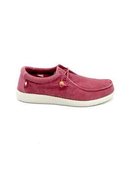 Nautico Pitas WP150 WALLABI WASHED fresa