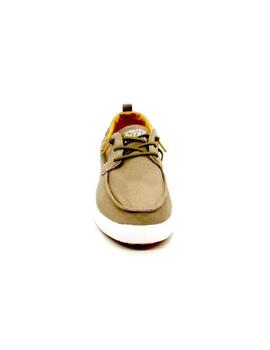 Nautico Pitas MAUI beige para hombre