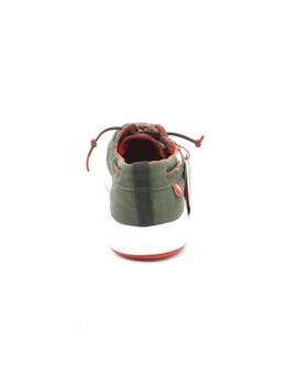Nautico Pitas MAUI kaki para hombre
