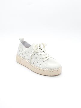 Deportivas Chika 10 NEW CARMEN 03 blanco para muje