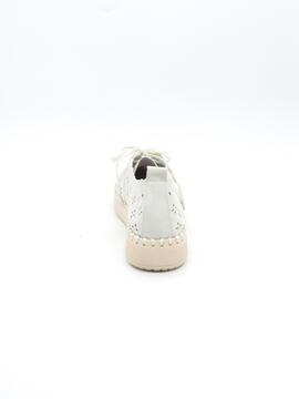 Deportivas Chika 10 NEW CARMEN 03 blanco para muje