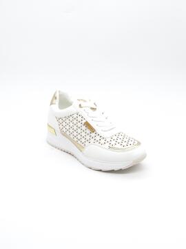 Deportivas Chika 10 SERENA 18 blanco para mujer