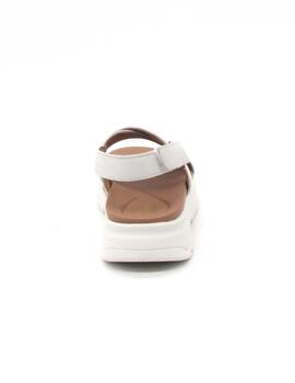 Sandalia Clarks DASHLITE WISH blanco para mujer