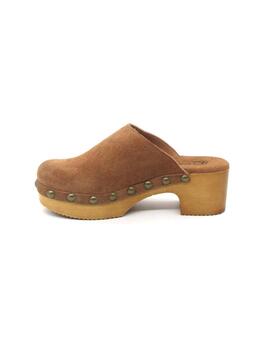 Zueco Diezdedos 6195702 habana para mujer