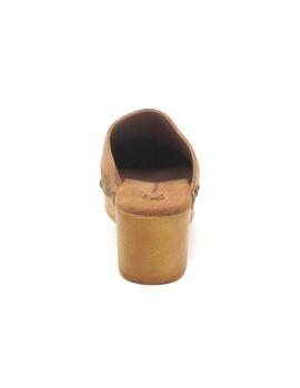 Zueco Diezdedos 6195702 habana para mujer