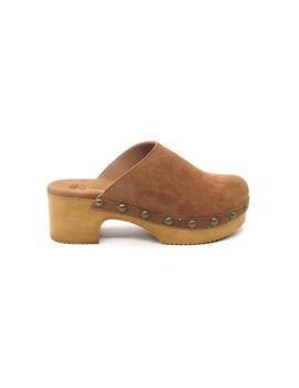 Zueco Diezdedos 6195702 habana para mujer