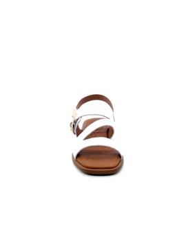 Sandalia Oh My Sandals 5328 blanco para mujer