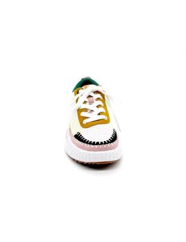 Deportivas Chika 10 MOW 01 rosa/multicolor mujer