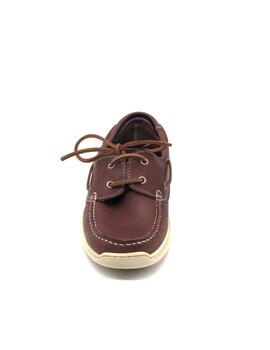 Nautico Leyland 1500 marrón para hombre