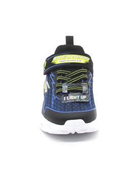 Zapatilla Skechers S-Lights: Light Storm 2.0 azul